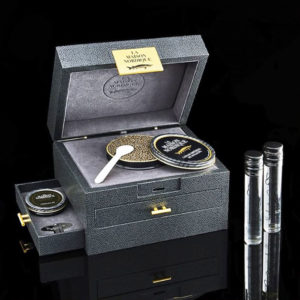 LUXURY CAVIAR BOX