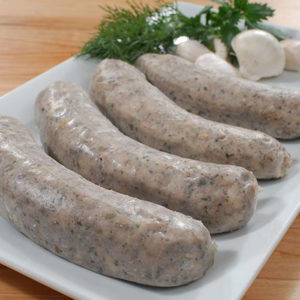 Andouillette Sausage