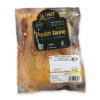 Yellow Chicken Leg