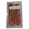 Iberian Salchichon Sliced
