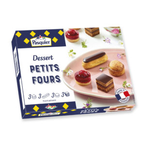 Petits Fours