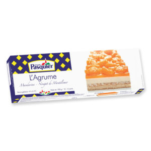 L_Agrume MAdarin Cake Nougat