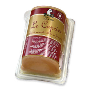 Terrine de Caprice