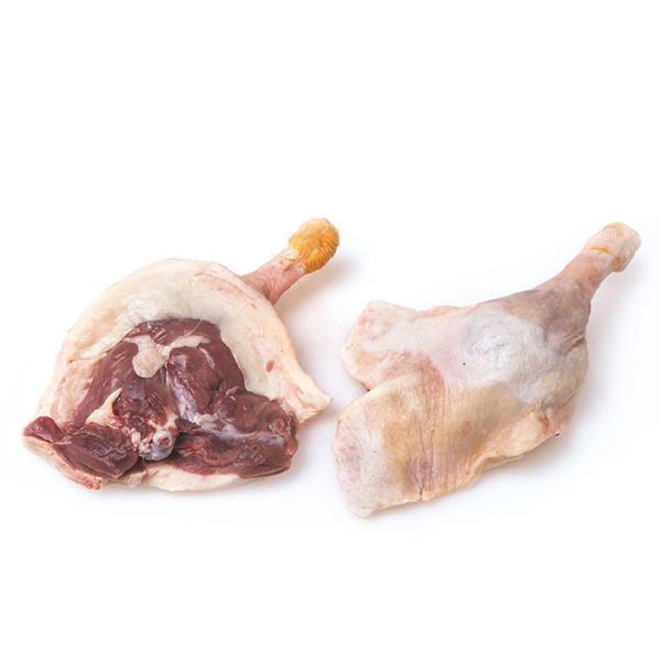 SOU30910 Organic Duck Leg