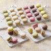 Frozen Mini Macaron