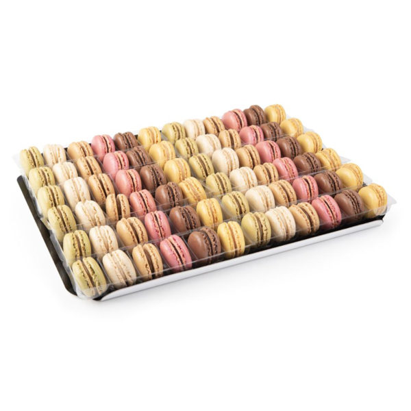 Frozen Mini Macaron