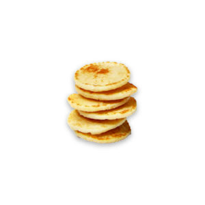 Mini Blinis