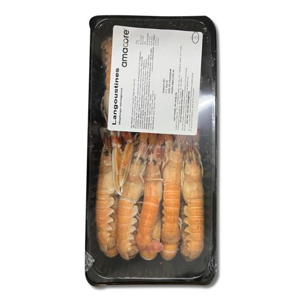 Frozen Langoustine