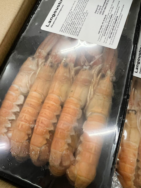 Frozen Langoustine_2