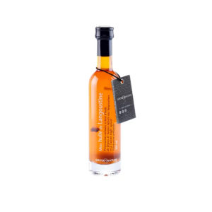 Langoustine oil