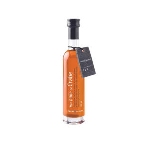 Crab Oil