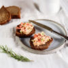 Crab Oil