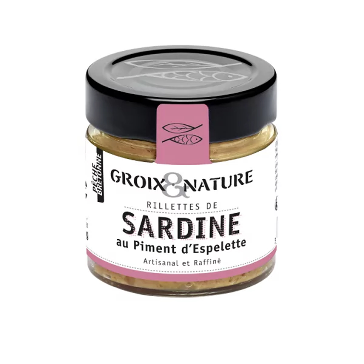 sardine-rillettes-with-espelette-pepper XF836070